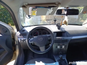 De vânzare Opel Astra h 1.9 cdti  - imagine 4