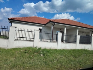 De vanzare duplex in Mosnita Noua Serena 119900 euro