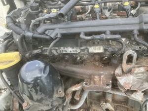 Dezmembrez Opel Corsa D 2011 / 75 Hp CDTI