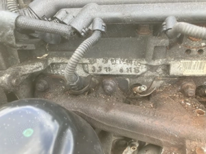 Dezmembrez Opel Corsa D 2011 / 75 Hp CDTI - imagine 4