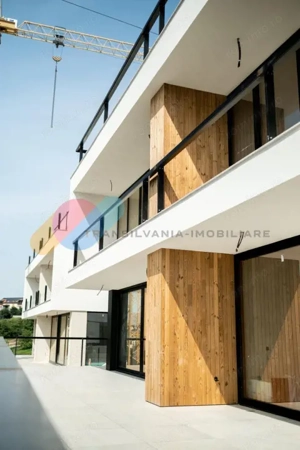 Unitate Duplex | 180mp | 4 Camere | Terase si Curte 100mp | Europa - imagine 3