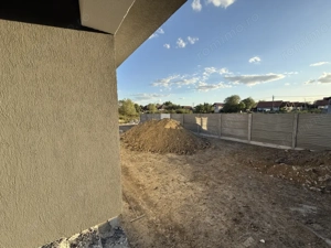 Casa individuală, 4 camere, 2 bai, 110 mp utili, 408mp teren - Utvin  - imagine 13