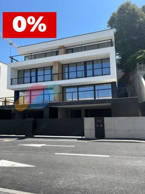 Unitate Duplex | 180mp | 4 Camere | Terase si Curte 100mp | Europa