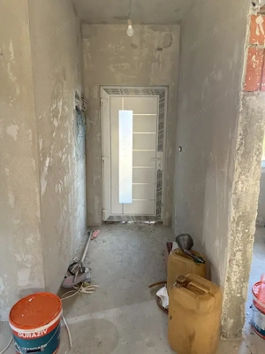 Casa individuală, 4 camere, 2 bai, 110 mp utili, 408mp teren - Utvin  - imagine 10