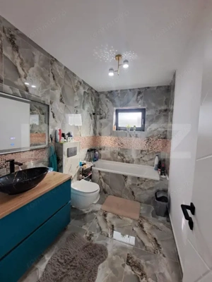 Casa parter cu priveliste spre munte,singur in curte - imagine 16 Casa parter cu priveliste spre munte,singur in curte - imagine 16