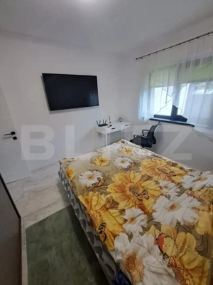 Casa parter cu priveliste spre munte,singur in curte - imagine 6 Casa parter cu priveliste spre munte,singur in curte - imagine 6