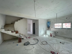 Duplex 3 dormitoare -95mp-  147.000 Euro