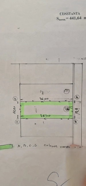 Teren Intravilan de Vânzare   Brătianu | Exclusivitate