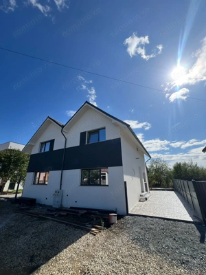 Duplex 3 camere | Giramata-Vii | Panouri solare