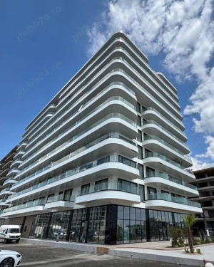 Studio Mamaia Nord - imagine 7