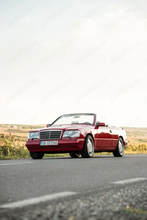 Vand Mercedes Benz E320 - W124 - imagine 2