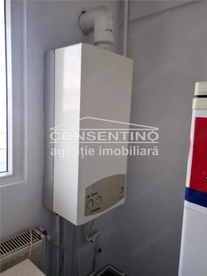 Se vinde gars. conf 1 , decomandata , liber , etj 3 , Centru -Cuza Voda , bloc 1985 - imagine 3 Se vinde gars. conf 1 , decomandata , liber , etj 3 , Centru -Cuza Voda , bloc 1985 - imagine 3