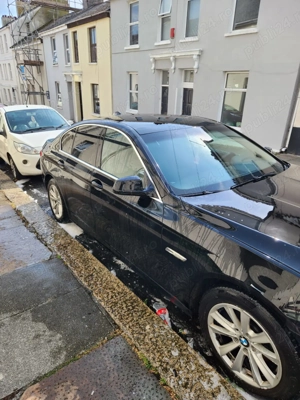 De vânzare  BMW SERIA 5 an fabricație 2012 preț 8900 Euro - imagine 2