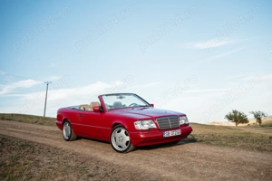 Vand Mercedes Benz E320 - W124 - imagine 4