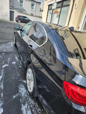 De vânzare  BMW SERIA 5 an fabricație 2012 preț 8900 Euro - imagine 3