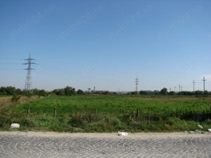 vand teren intravilan  - imagine 2 vand teren intravilan  - imagine 2