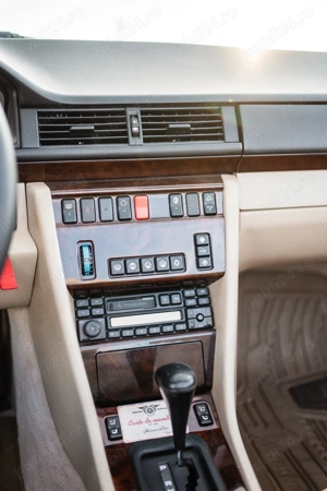 Vand Mercedes Benz E320 - W124 - imagine 6