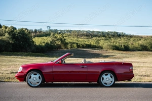 Vand Mercedes Benz E320 - W124 - imagine 5