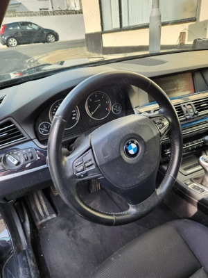 De vânzare  BMW SERIA 5 an fabricație 2012 preț 8900 Euro - imagine 5