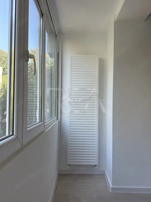 3 camere Ghencea finisat