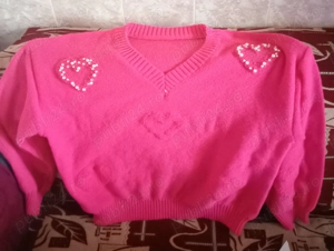 Pulover marime mare stare buna