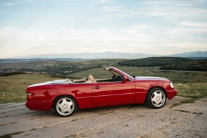 Vand Mercedes Benz E320 - W124 - imagine 14