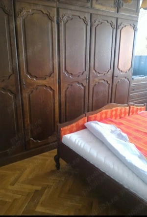 Apartament 4 camere zona BASTION- PIAȚA UNIRII, 107 mp de vânzare cu garaj central - imagine 5 Apartament 4 camere zona BASTION- PIAȚA UNIRII, 107 mp de vânzare cu garaj central - imagine 5