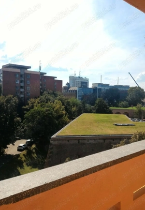 Apartament 4 camere zona BASTION- PIAȚA UNIRII, 107 mp de vânzare cu garaj central - imagine 7 Apartament 4 camere zona BASTION- PIAȚA UNIRII, 107 mp de vânzare cu garaj central - imagine 7