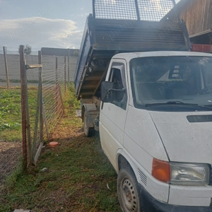 Vând chit basculareT 4 - imagine 2