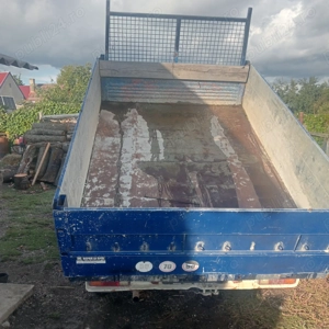 Vând chit basculareT 4 - imagine 3