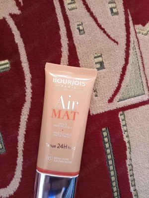 Set Bourjois nou make up - imagine 2