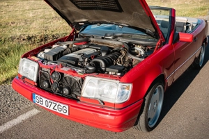 Vand Mercedes Benz E320 - W124 - imagine 19