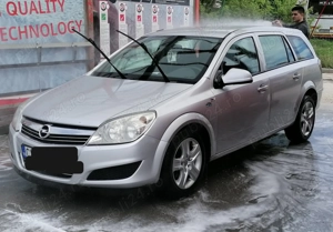 Opel astra h 1.7 cdti 