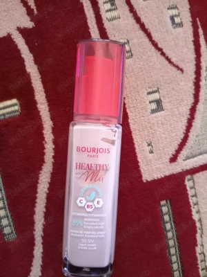 Set Bourjois nou make up - imagine 3