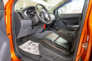Ford Ranger 3.2L Duratorq-TDCi - imagine 14