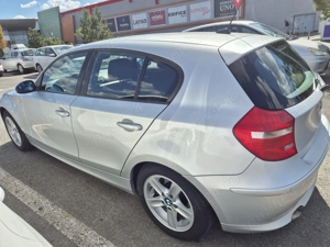  Vand BMW 118D Seria1 2009 143CP EURO 5 *Unic Proprietar in Romania - imagine 2