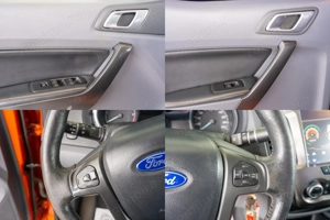 Ford Ranger 3.2L Duratorq-TDCi - imagine 13