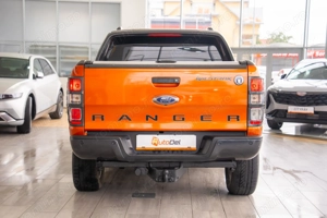 Ford Ranger 3.2L Duratorq-TDCi - imagine 6