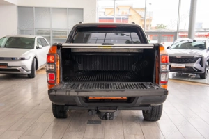 Ford Ranger 3.2L Duratorq-TDCi - imagine 11
