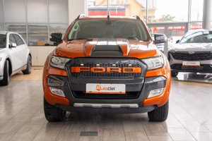 Ford Ranger 3.2L Duratorq-TDCi - imagine 2