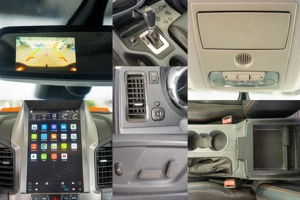 Ford Ranger 3.2L Duratorq-TDCi - imagine 16