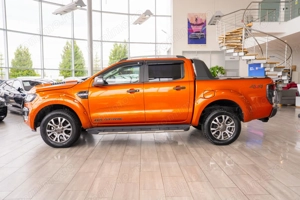 Ford Ranger 3.2L Duratorq-TDCi - imagine 4