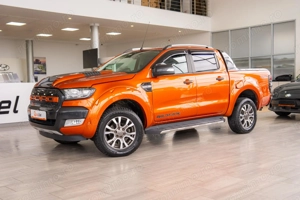Ford Ranger 3.2L Duratorq-TDCi - imagine 3