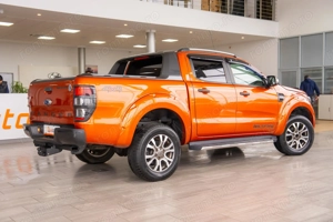 Ford Ranger 3.2L Duratorq-TDCi - imagine 8