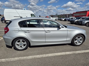  Vand BMW 118D Seria1 2009 143CP EURO 5 *Unic Proprietar in Romania - imagine 4
