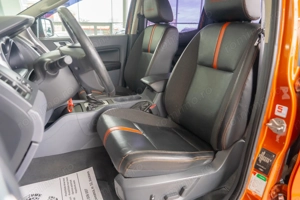 Ford Ranger 3.2L Duratorq-TDCi - imagine 19