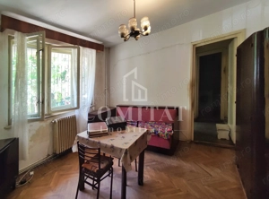 Apartament cu 2 camere semidecomandate | Cartierul Gheorgheni