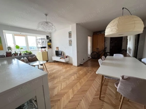 Apartament 4 camere 95 mp - Zona Centrala - Vedere Panoramica