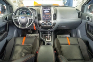 Ford Ranger 3.2L Duratorq-TDCi - imagine 17