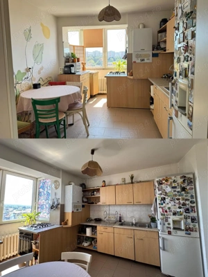 Apartament 4 camere 95 mp - Zona Centrala - Vedere Panoramica - imagine 8